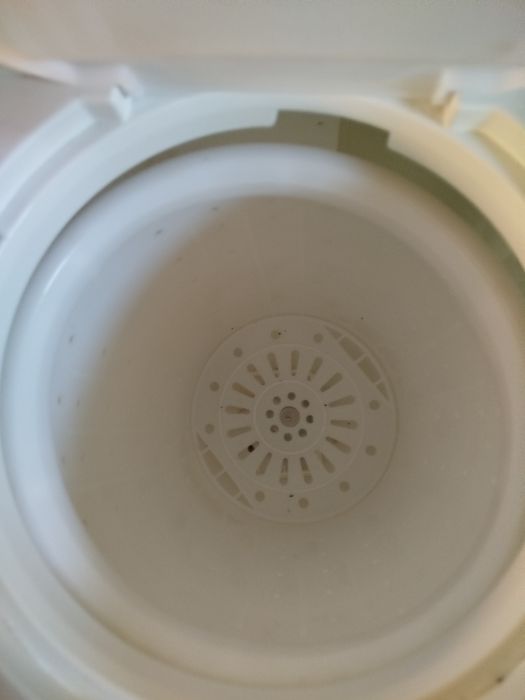 Машинка пральна.