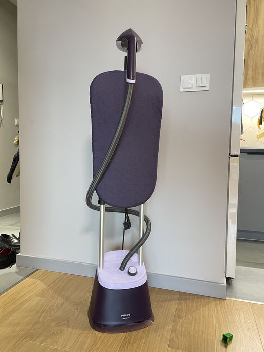 Parownica philips 3000