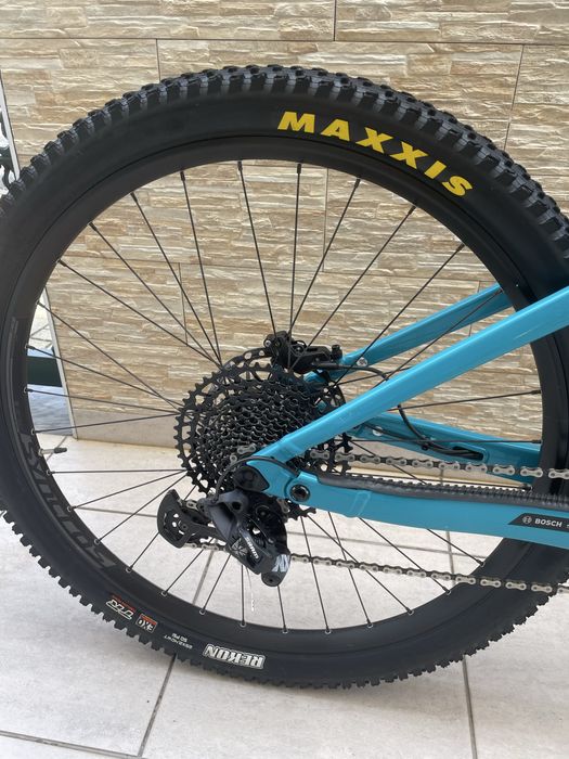 EBike Scott Strike 940  M