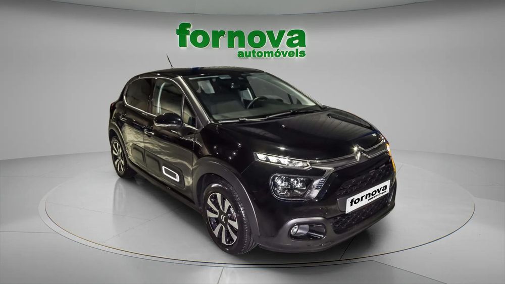 Citroën C3 Pure Tech 110 S&S MAX