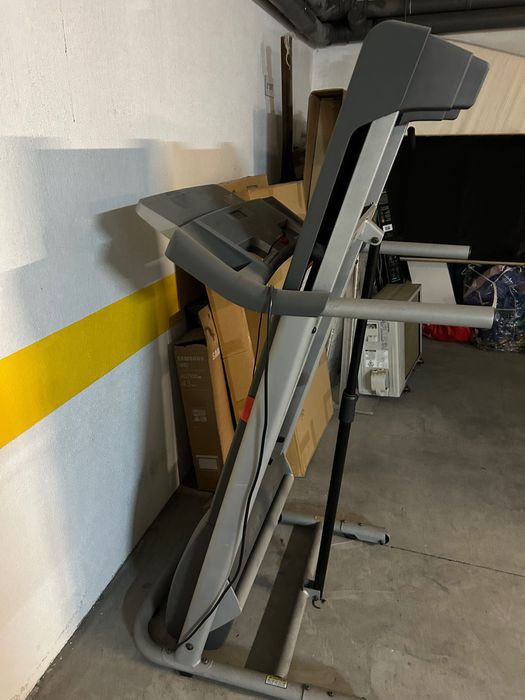 Passadeira de treino