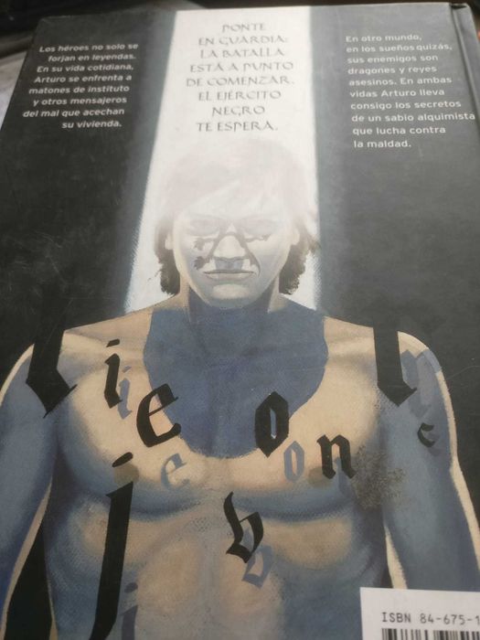 Vários livros internacionais
