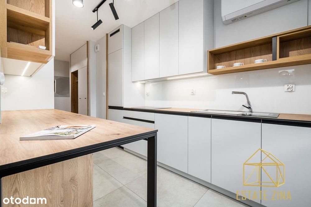 Ruczaj | 73,66 m² | 3/4 pokoje | Bez Pcc | Garaż