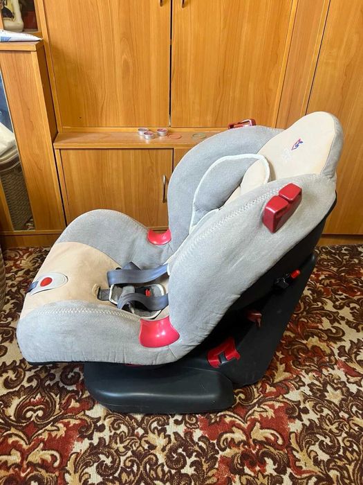 Автокрісло дитяче