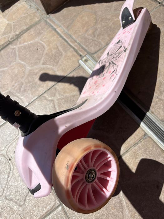 Самокат дитячий.