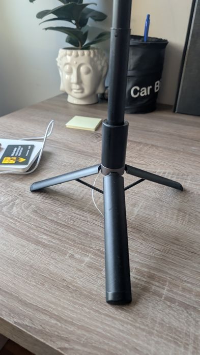 Gimbal Baseus Control