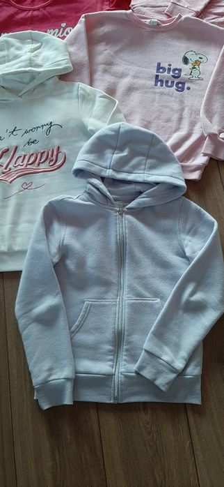 Bluzy I bluzki rozmiar 134