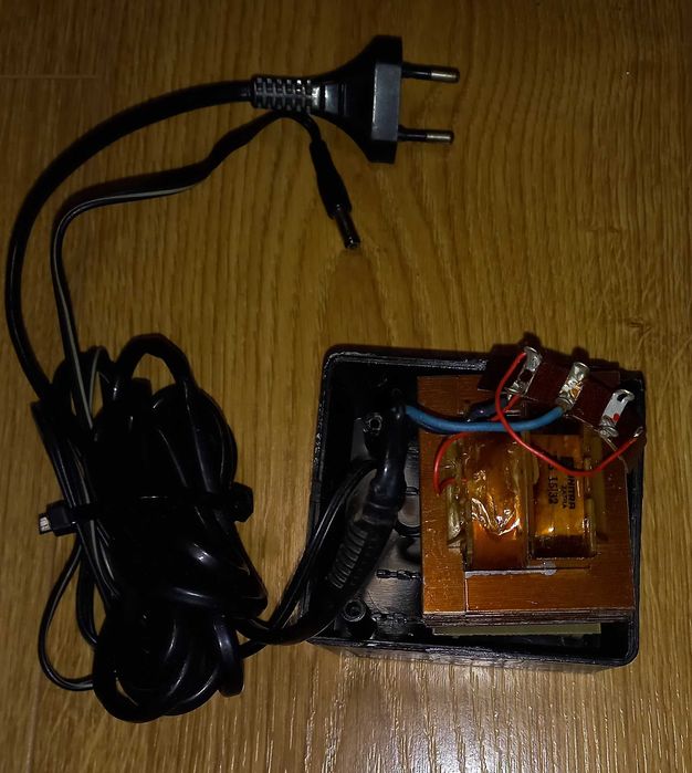 Komputer Unipolbrit 2086 (Timex/ZX Spectrum)