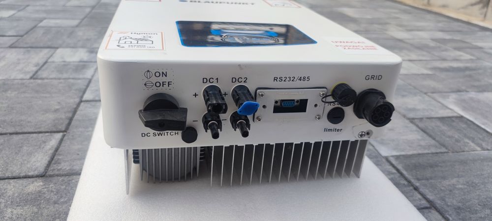 Falownik Blaupunkt BPT-V03-06