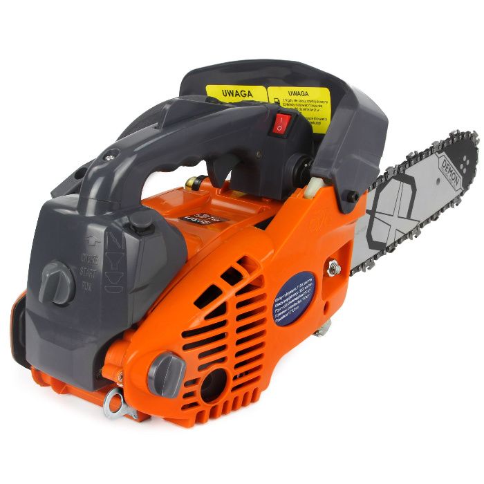 Piła pilarka Gałęziówka spalinowa do gałęzi DEMON Sklep fv