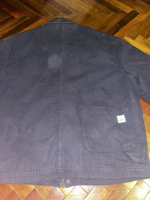 Zara workwear jacket xl куртка