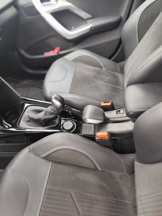 Peugeot 2008 1.2 Puretech 2018