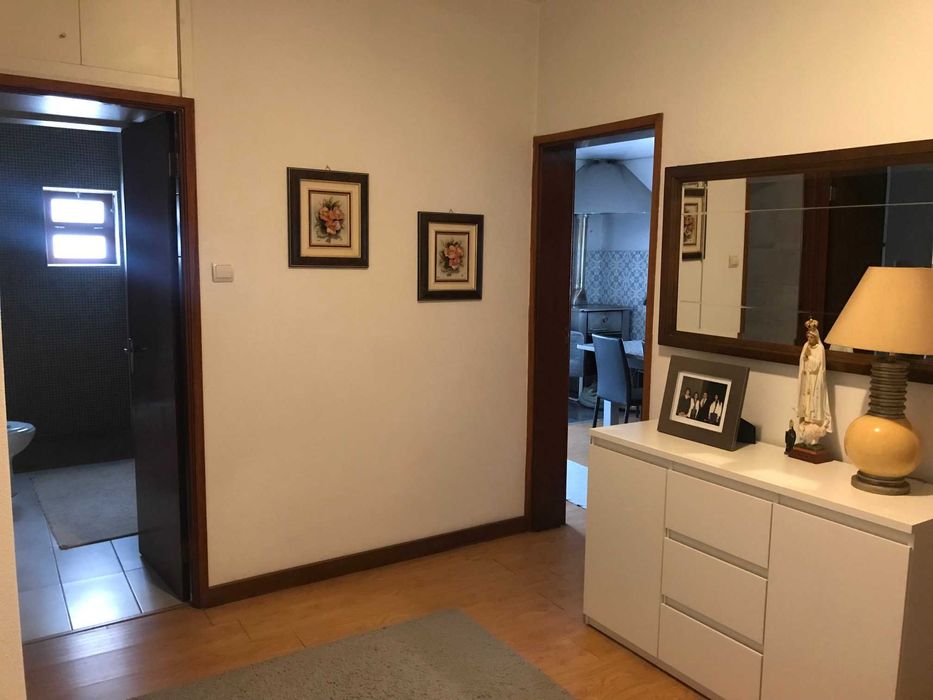 vivenda centro Urgezes permuta