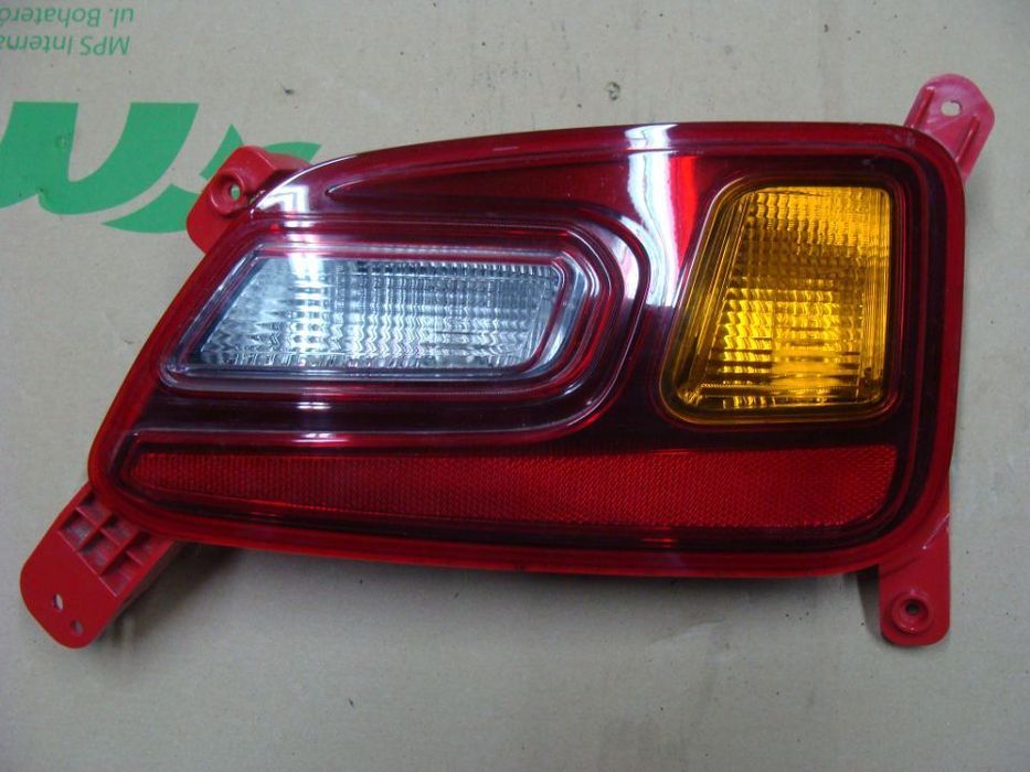 Hyundai Kona lampa tył tylna prawa 92406-j9000