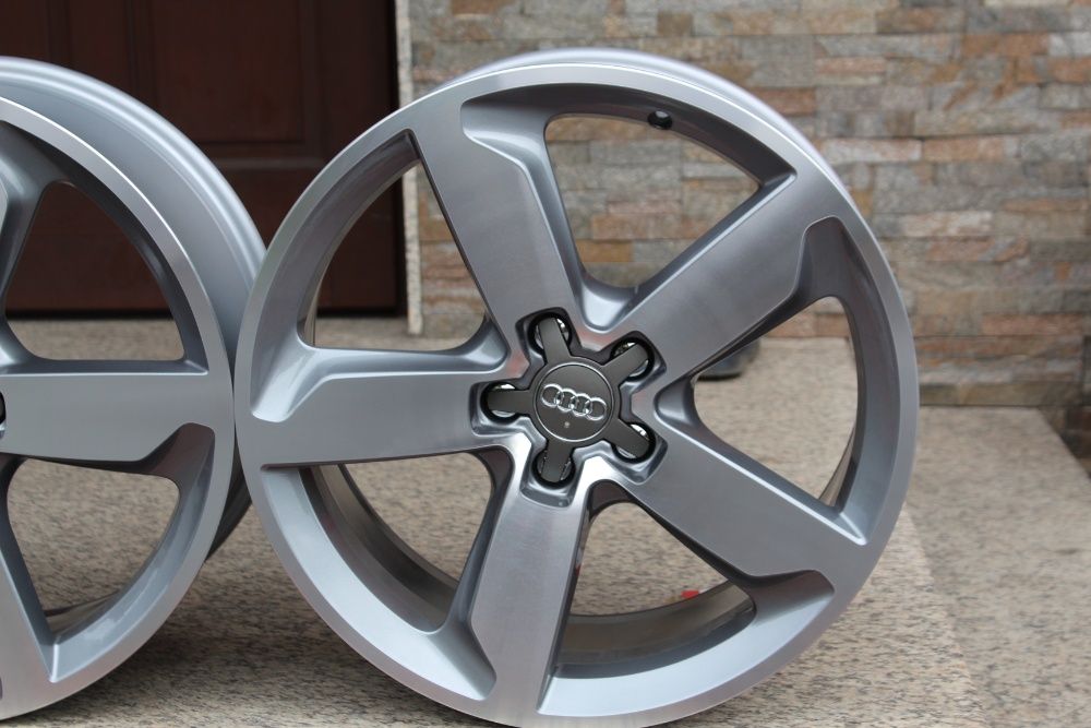 AUDI Q5 SQ5 Q3 Q7 A3 A4 A5 A6 A7 A8 5x112 19'' 8J ET39 J.Nowe