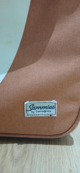 SAMSONITE Mala de Cabine 45cm 2R Happy Sammies Fox William