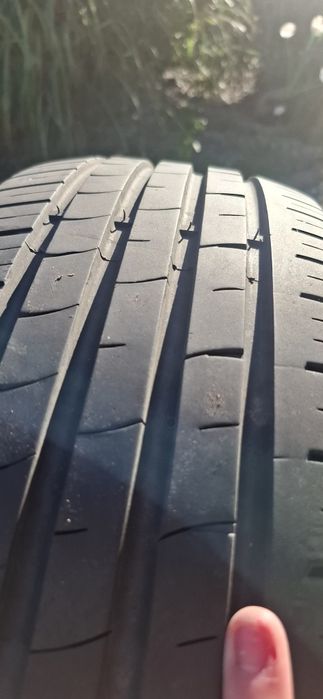 Opony imperial ecodriver 5 215/60r16
