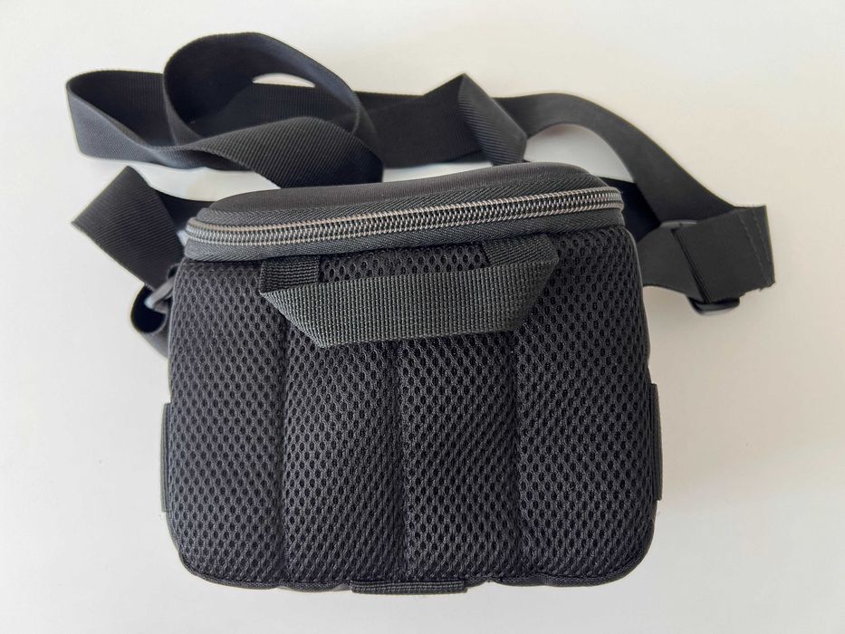 Mala para fotografia Crumpler