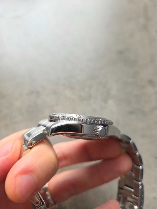 Годинник Orient Mako RA-AC0Q02L10B