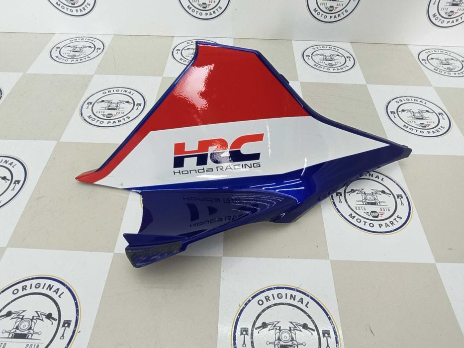 Peças para Honda CBR600RR 2021/2025