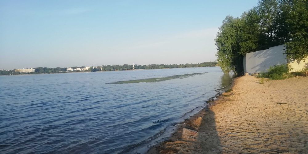 В рассрочку дача в лесу на Днепре разумовка" Водник 2" (обмен на авто)