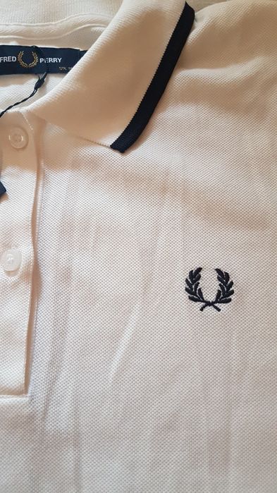 Футболка fred perry