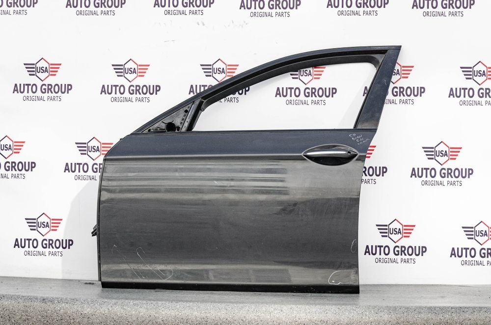 Дверь  BMW F10 USA