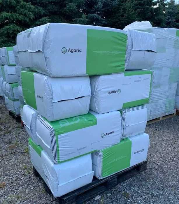 Agaris Hollas Torf Odkwaszony 250L, 80L, Substrat Pro, Ziemia Warzywna, do wysiewu