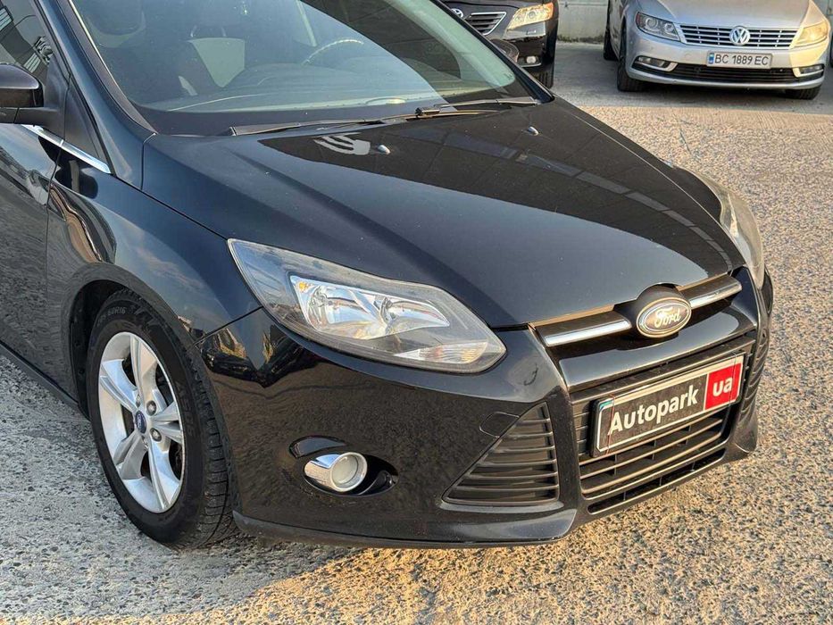Продам Ford Focus 2013р. #78408