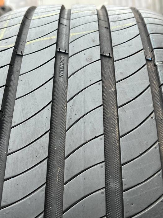 Шины БУ 235 50 R 19 Michelin primacy 4 S1 Лето Комплект резина