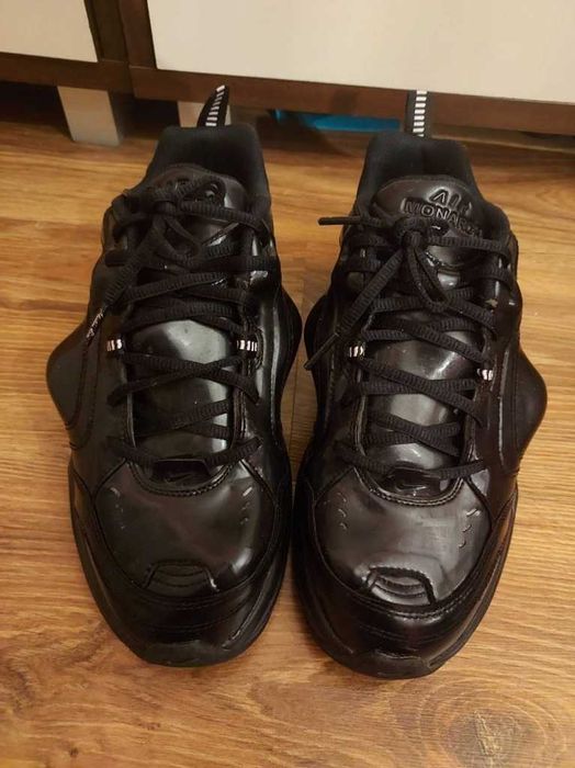 Buty nike air monarch x martine rose