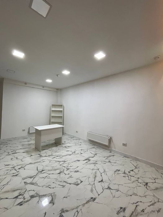 Оренда комерційного приміщення площею 150 м² р-н БАМ, Тернопіль