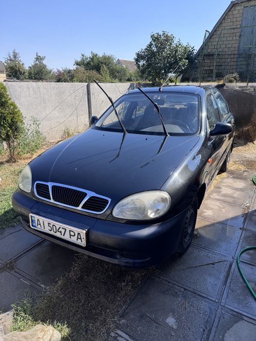 Продам ЗАЗ Lanos