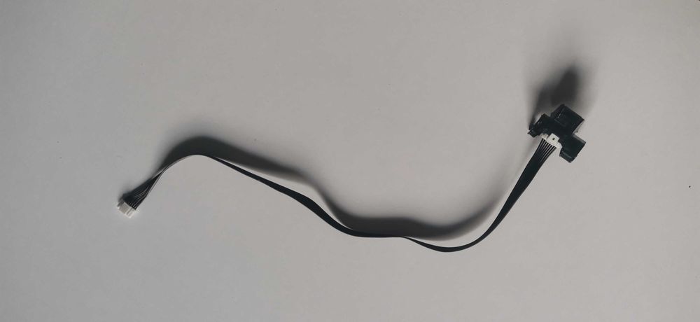 Przycisk power Samsung UE49M5672AU