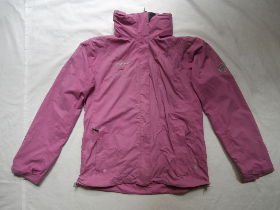 Kurtka Mammut Dry tech orginal