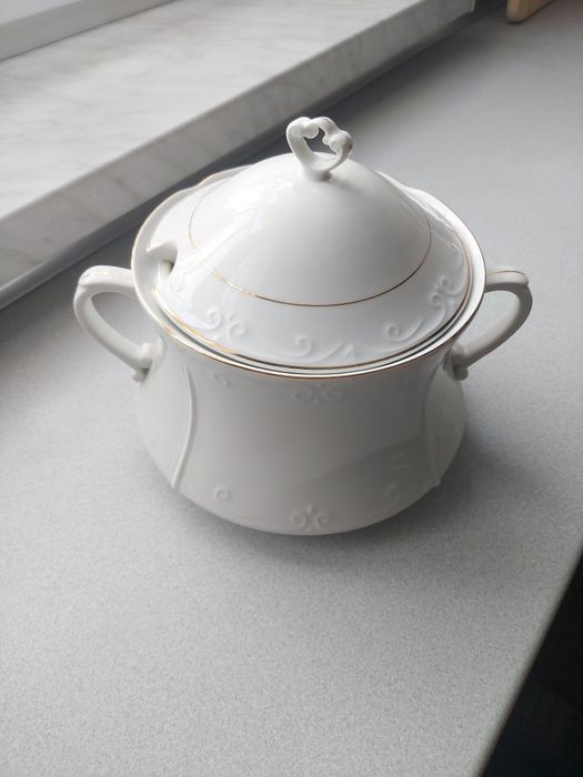 Piękna waza Kamelia Chodzież