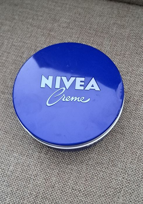 Nivea Creme Krem Do Ciała 400 ml