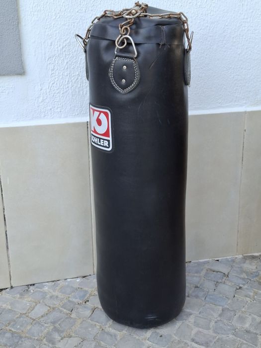 Saco de boxe Kohler