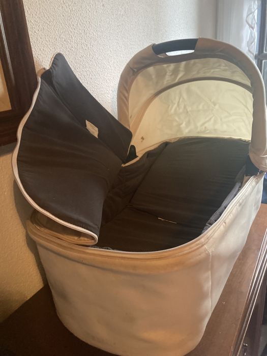 Easywalker Bassinet Stroller427275684645457924