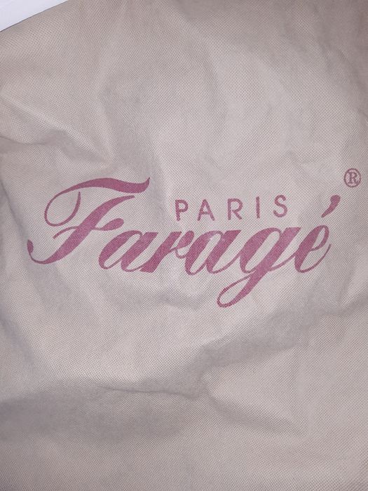 Suknia  ślubna Farage Layla