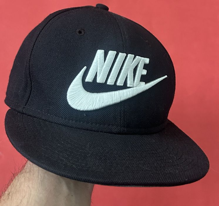 Кепка Nike оригінал