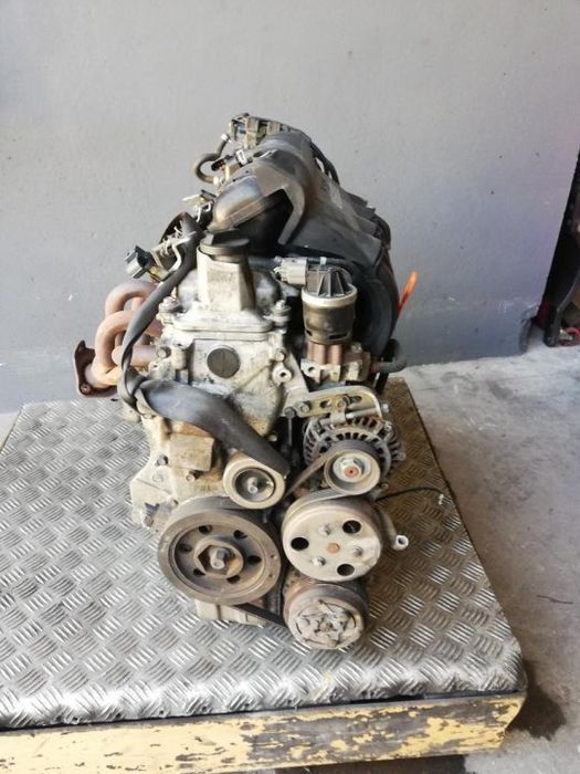 Motor Honda Jazz 1.3 i-DSI ref: L13A1