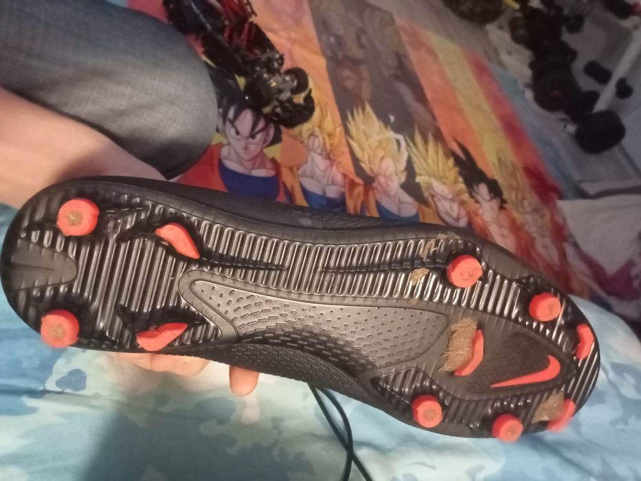 Korki Nike Phantom rozm.46