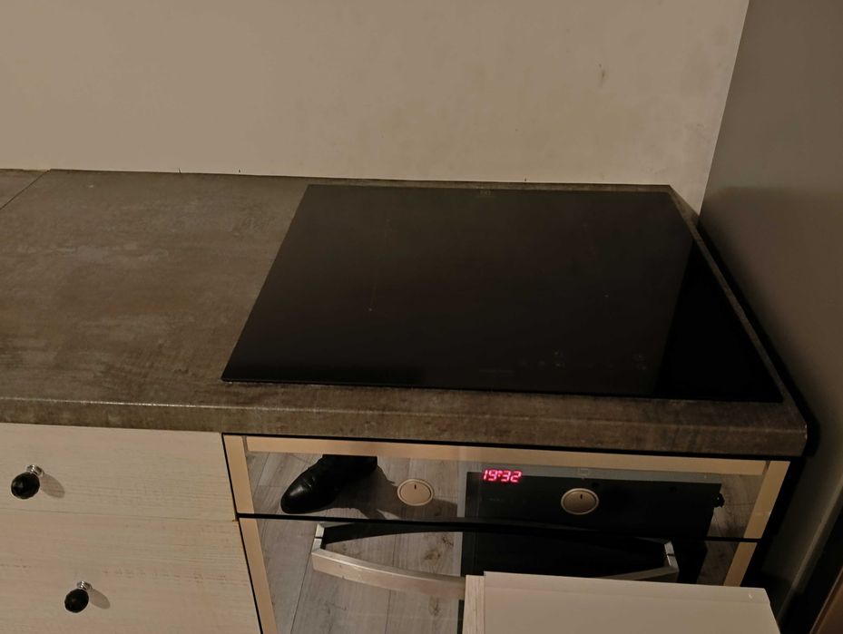 Meble kuchenne plus agd