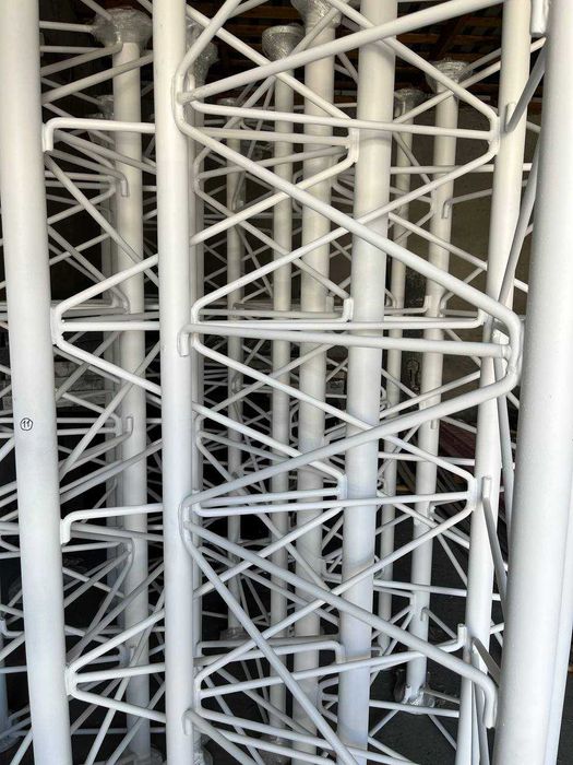 Холодне цинкування металу Цинковка Піскоструйні роботи Фарбування