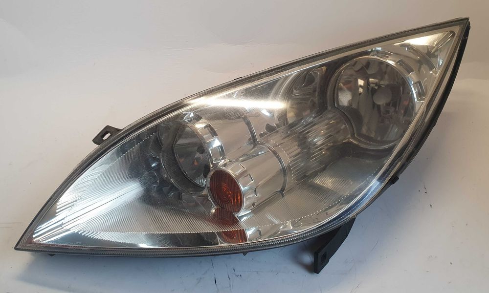 Reflektor lewy Mitsubishi Colt CZC 2007r.