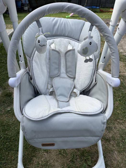 Carrello Triumph