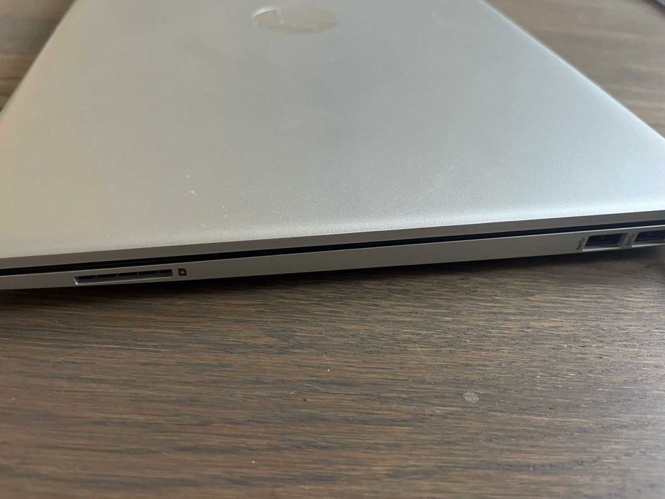 Ноутбук HP 15-dw3030ua