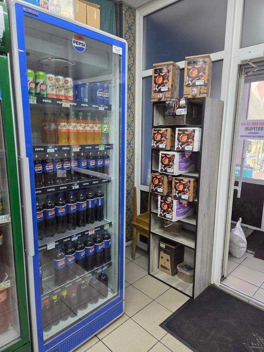 Продаж прибуткового магазин-ПИВ- РАЙ