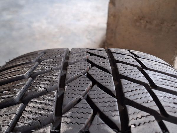 4 Pneus Lassa Snoways 4  235/50 R18